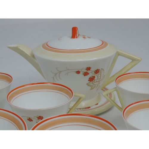 108 - Quantity of Shelley China - Approximately 45 Pieces