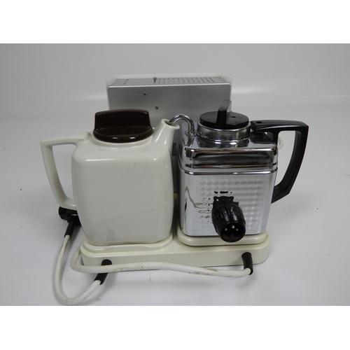 153 - Vintage Goblin Teasmade