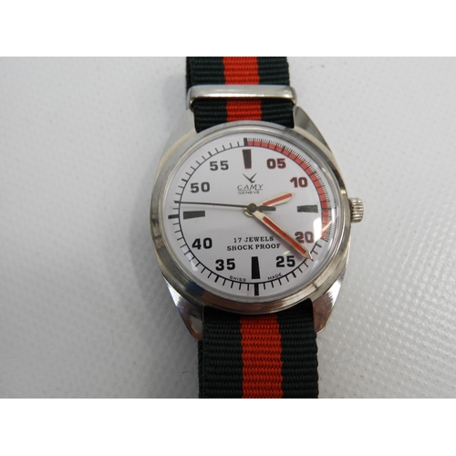 145 - Various Wristwatches - Seen Working