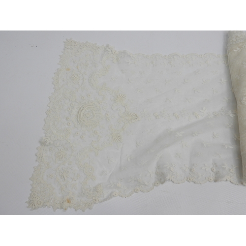 89 - Victorian Lace