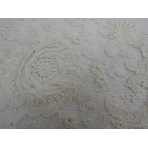 89 - Victorian Lace