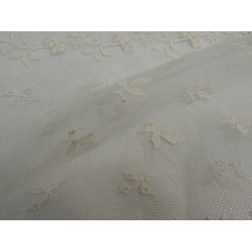 89 - Victorian Lace