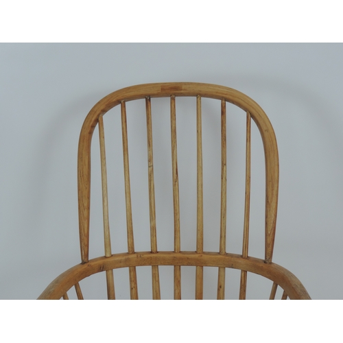 625 - Ash Windsor Chair