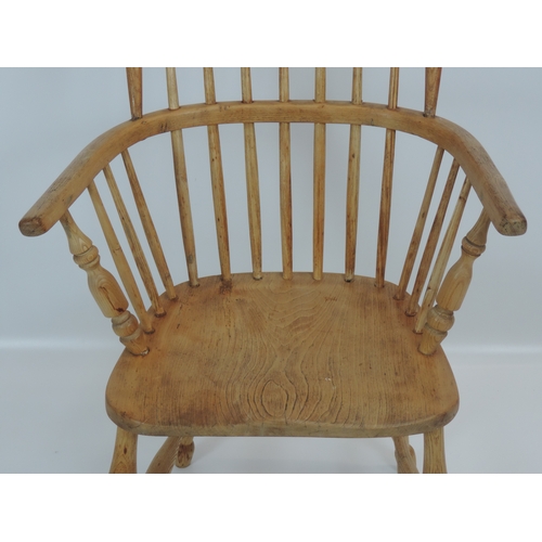 625 - Ash Windsor Chair