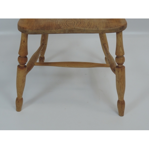 625 - Ash Windsor Chair