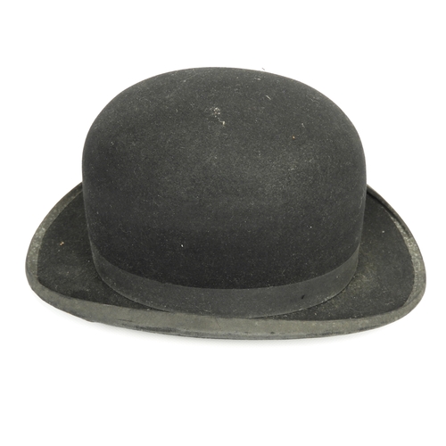 70 - 2x Bowler Hats - A ‘No 1 City Hat’ and a ‘Best Make 32’