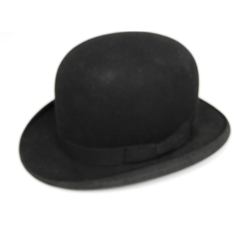 70 - 2x Bowler Hats - A ‘No 1 City Hat’ and a ‘Best Make 32’