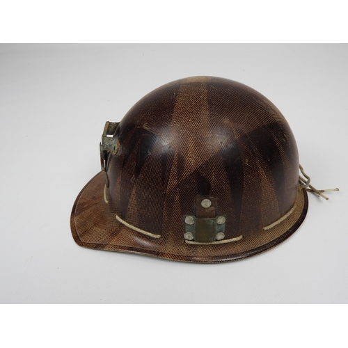 593 - Tin Miner's Helmet