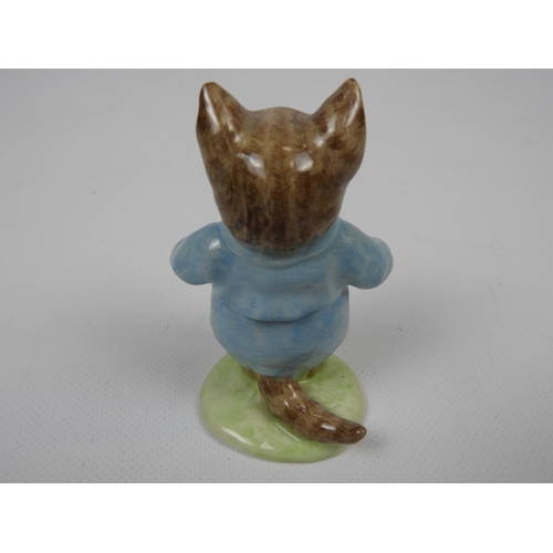 82 - Beswick Beatrix Potter Figure - Tom Kitten