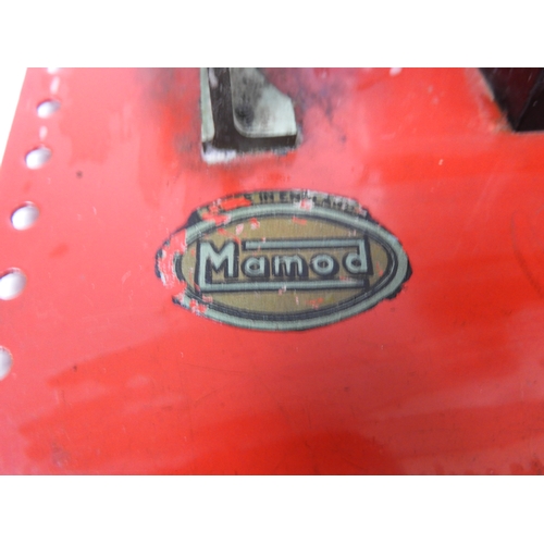 97 - Mamod Boiler