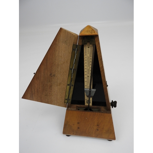 103 - French Metronome