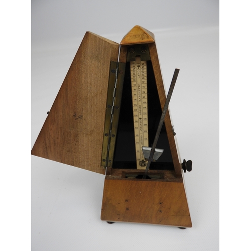 103 - French Metronome