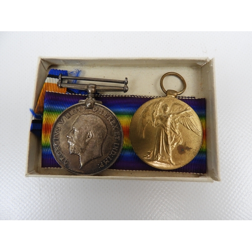 359 - Medals - Awarded to A S Bridge