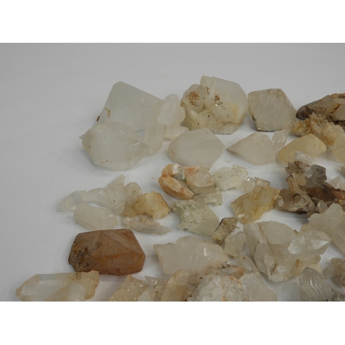 450 - Quantity of Crystals and Geodes