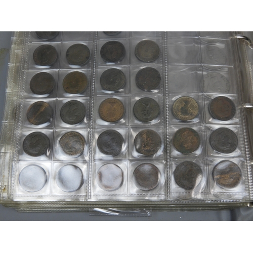 20 - Coin Collection - To Include Silver