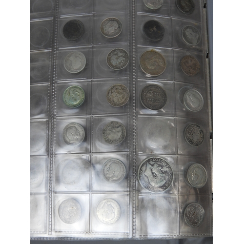 20 - Coin Collection - To Include Silver