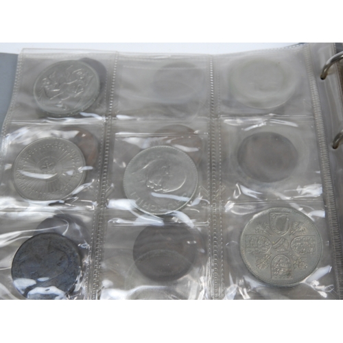 20 - Coin Collection - To Include Silver