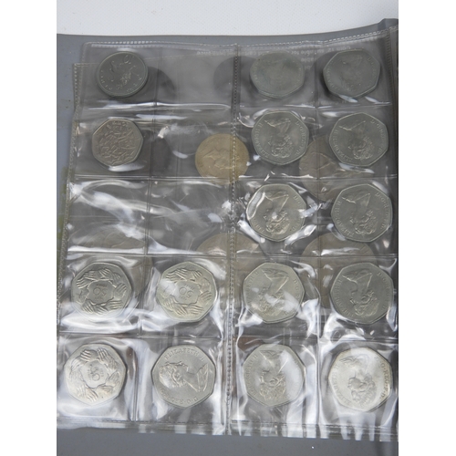 20 - Coin Collection - To Include Silver