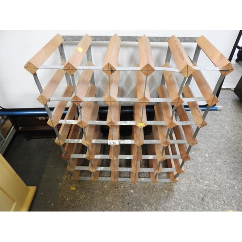 270 - Wine Rack