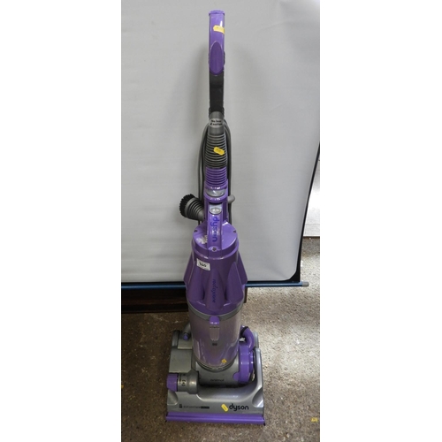 320 - Dyson Upright Vacuum Cleaner