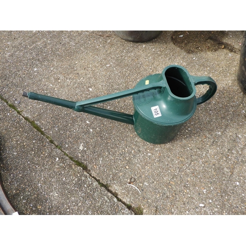 105 - Haws Watering Can