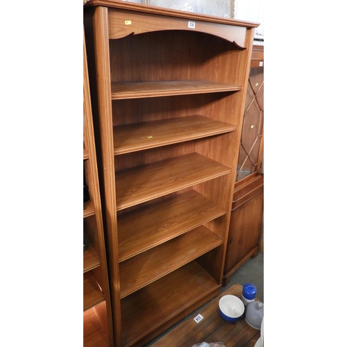 336 - Bookcase