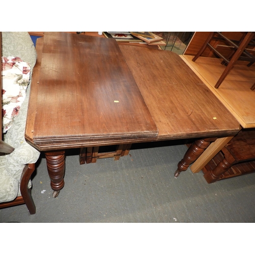 361 - Extending Dining Table