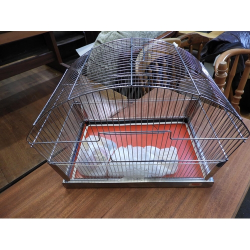 376 - Pet Cage