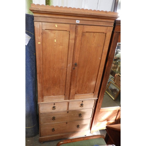 410 - Victorian Linen Press