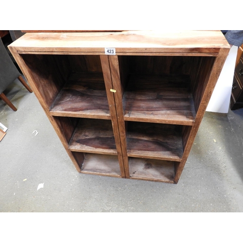 423 - Bookcase