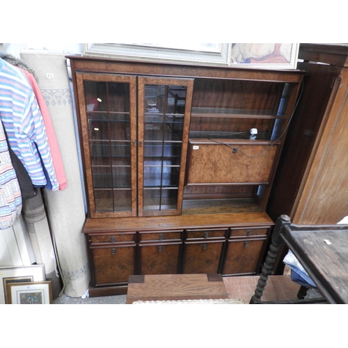 469 - Reproduction Cabinet