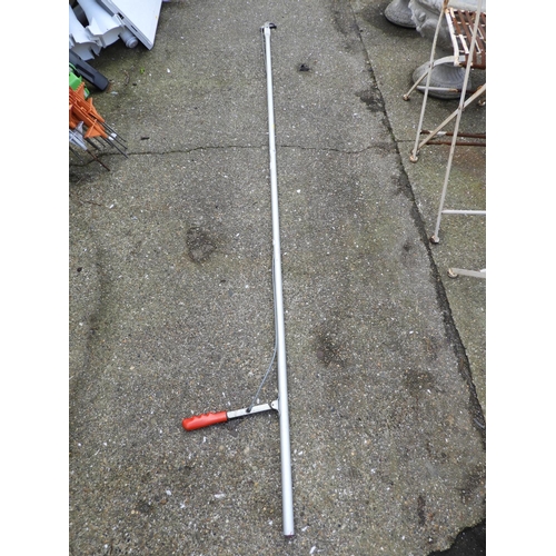 6 - Long Handled Loppers