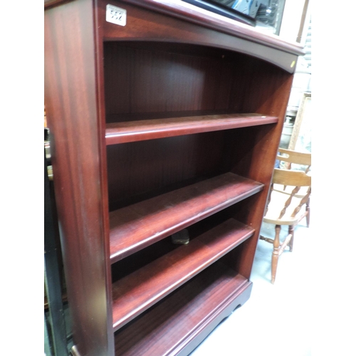 552 - Modern Bookshelves