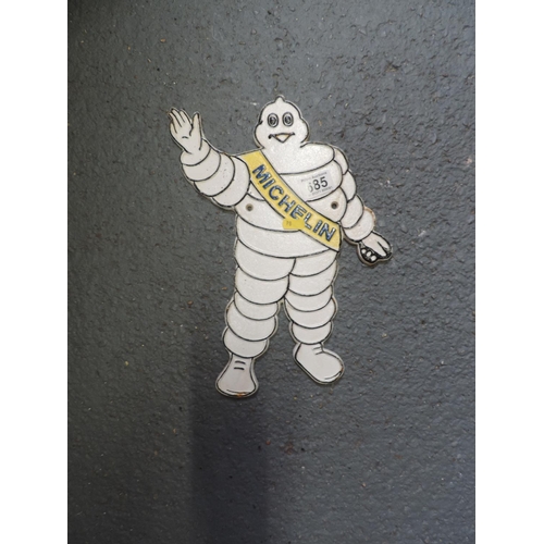 685 - Metal Sign - Michelin