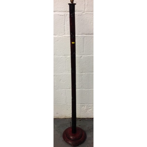 501 - Standard Lamp Base