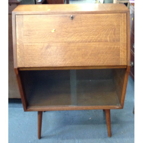 624 - Oak Bureau