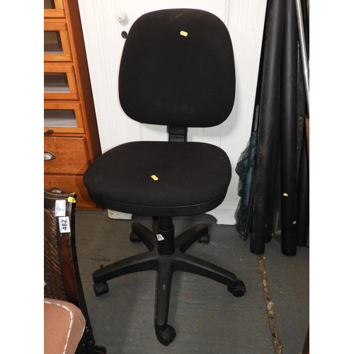 476 - Office Chair