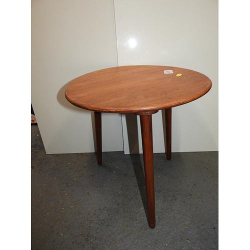 616 - Small Coffee Table - Possibly Ercol?