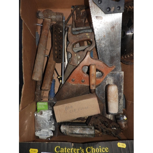 950 - Box of Tools