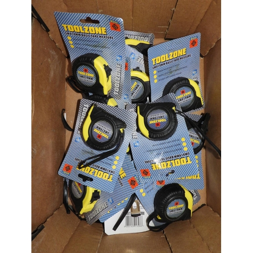 954 - Quantity of New Tape Measures