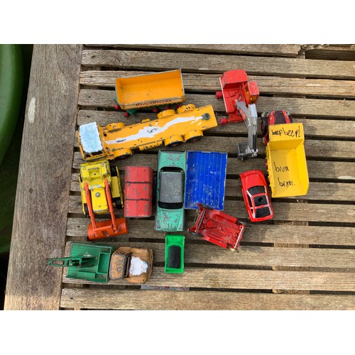 692 - Model Vehicles