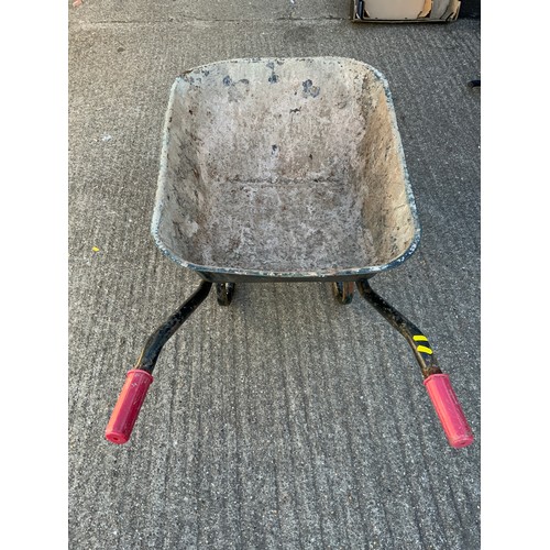 46 - Wheelbarrow