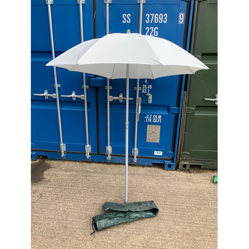 151 - Garden Parasol