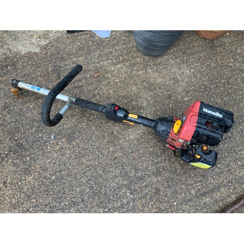 125 - Petrol Strimmer Engine