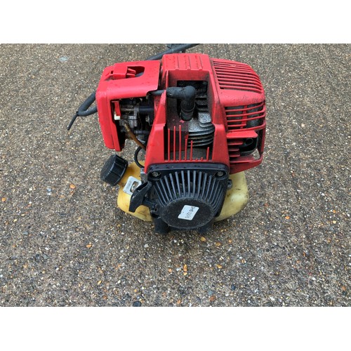 49 - Honda Petrol Strimmer