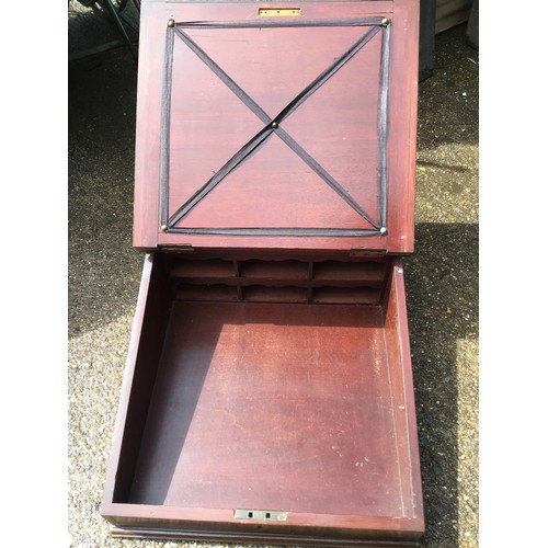 628 - Lectern Top