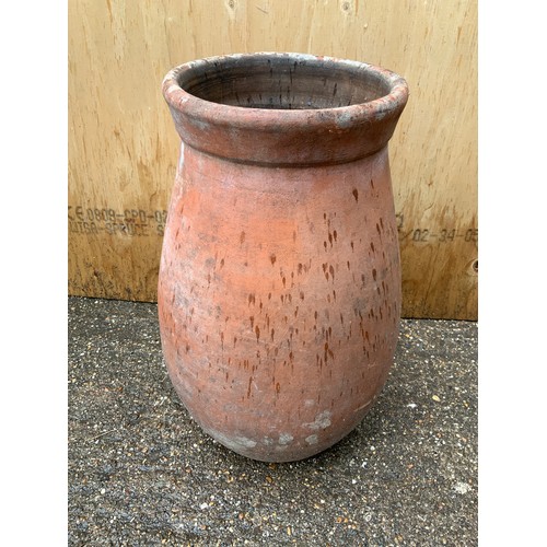162 - Terracotta Pot - 42cm