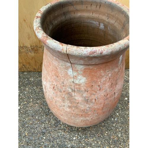 162 - Terracotta Pot - 42cm
