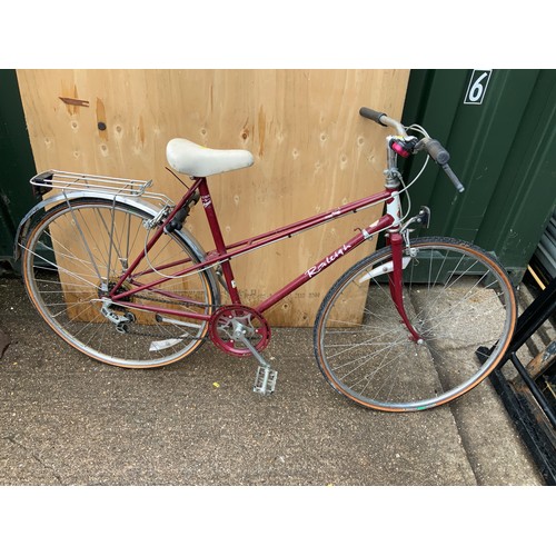 143 - Raleigh Bike
