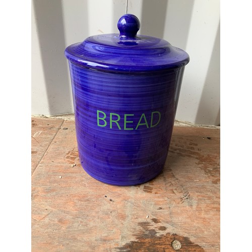 204 - Bread Bin